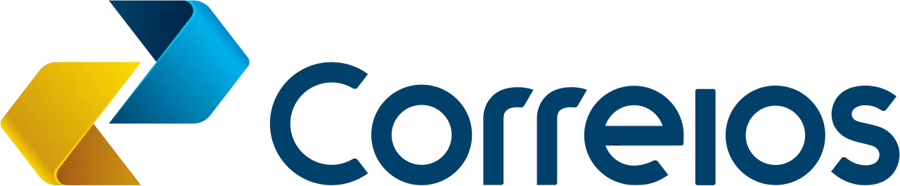 Logo Correios